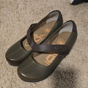 OTBT‎ Womens Wedges